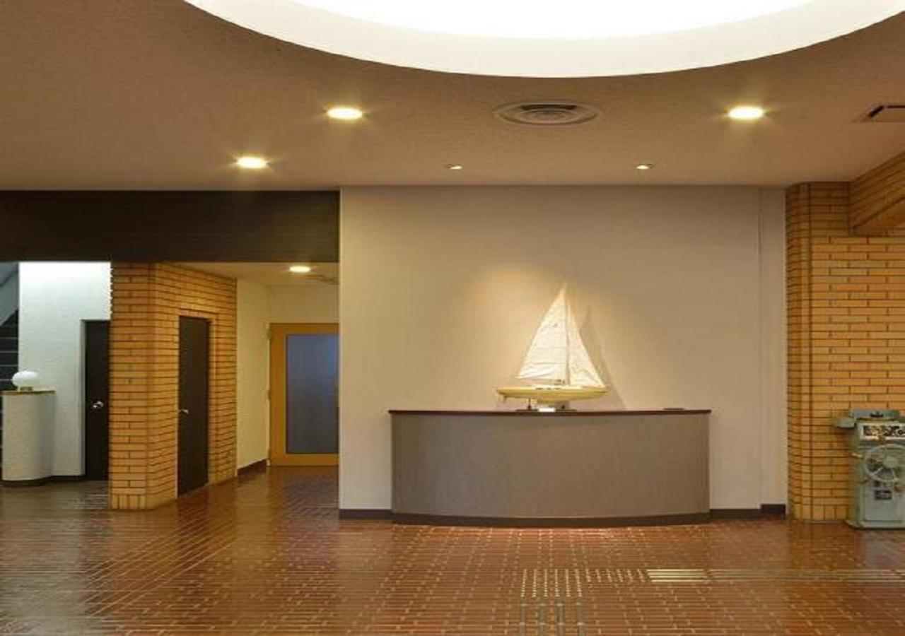 第二プリンスホテル室蘭ビュー 室蘭市 エクステリア 写真