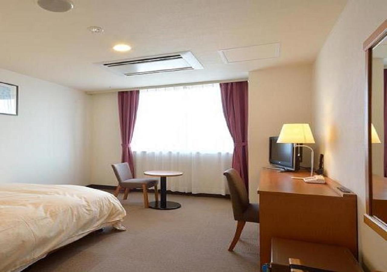 第二プリンスホテル室蘭ビュー 室蘭市 エクステリア 写真