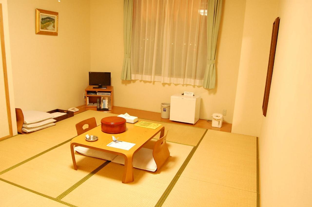 第二プリンスホテル室蘭ビュー 室蘭市 エクステリア 写真