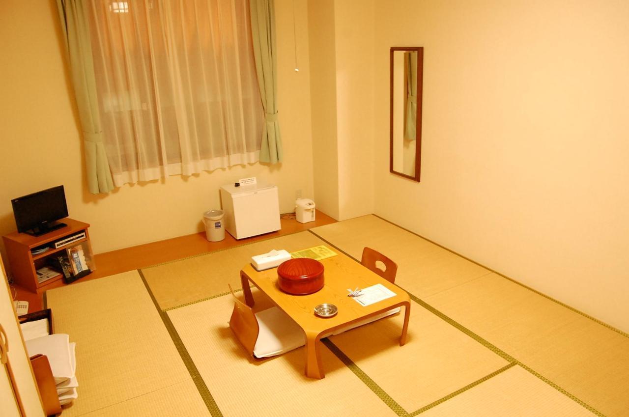第二プリンスホテル室蘭ビュー 室蘭市 エクステリア 写真