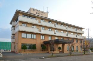 第二プリンスホテル室蘭ビュー 室蘭市 部屋 写真