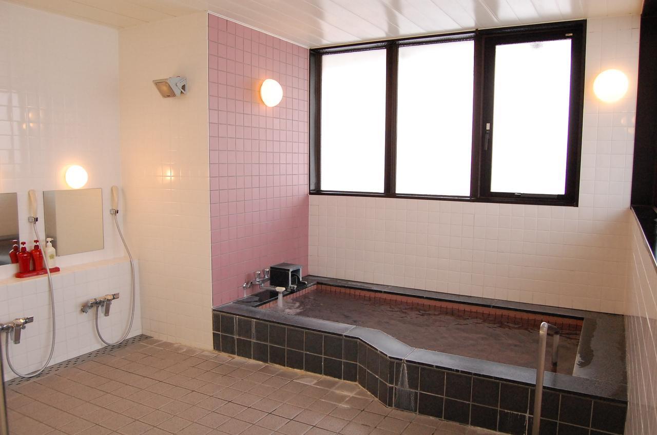 第二プリンスホテル室蘭ビュー 室蘭市 エクステリア 写真