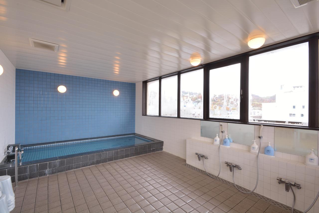 第二プリンスホテル室蘭ビュー 室蘭市 エクステリア 写真